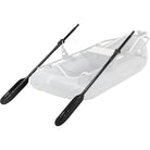 NRS Rafts - NRS Approach Fishing Raft Rower's Package - Feather Craft Fly Fishing