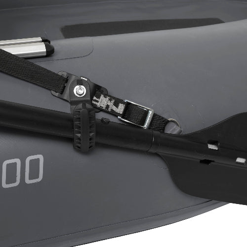 NRS Rafts - NRS Boundary 100 Personal Fishing Raft - Feather Craft Fly Fishing