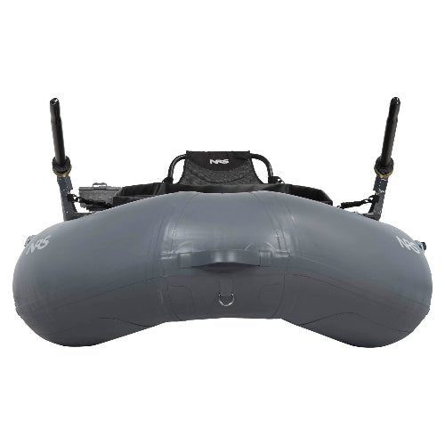NRS Rafts - NRS Boundary 100 Personal Fishing Raft - Feather Craft Fly Fishing