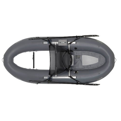 NRS Rafts - NRS Boundary 100 Personal Fishing Raft - Feather Craft Fly Fishing