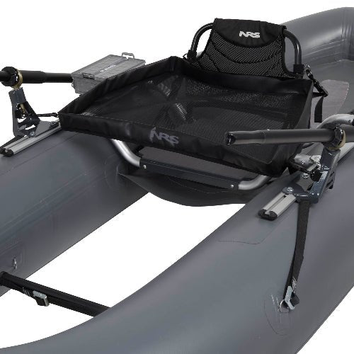 NRS Rafts - NRS Boundary 100 Personal Fishing Raft - Feather Craft Fly Fishing