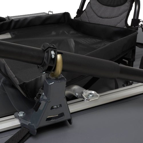 NRS Rafts - NRS Boundary 100 Personal Fishing Raft - Feather Craft Fly Fishing