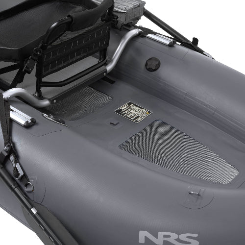 NRS Rafts - NRS Boundary 100 Personal Fishing Raft - Feather Craft Fly Fishing
