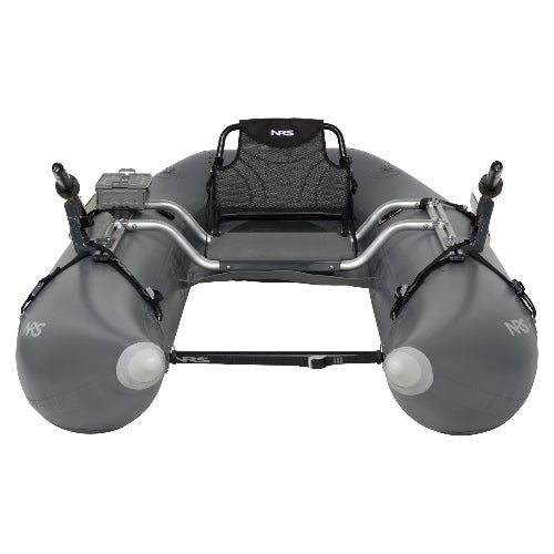 NRS Rafts - NRS Oxbow 85 Personal Fishing Raft - Feather Craft Fly Fishing