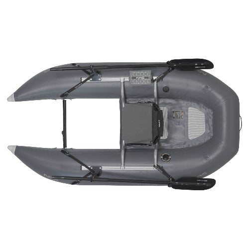 NRS Rafts - NRS Oxbow 85 Personal Fishing Raft - Feather Craft Fly Fishing