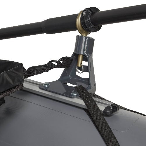 NRS Rafts - NRS Oxbow 85 Personal Fishing Raft - Feather Craft Fly Fishing