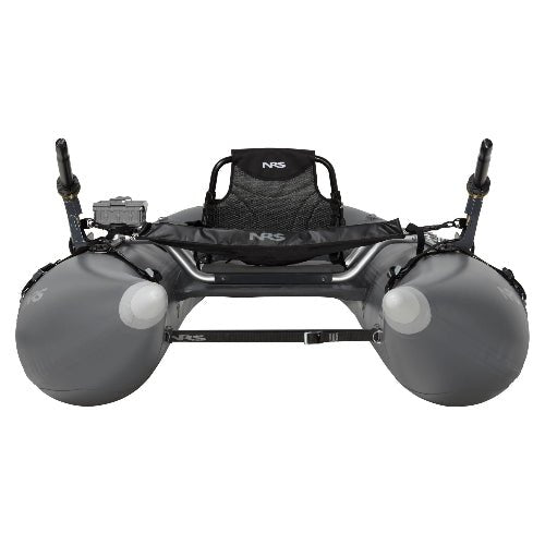 NRS Rafts - NRS Oxbow 85 Personal Fishing Raft - Feather Craft Fly Fishing