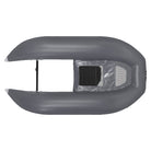 NRS Rafts - NRS Oxbow 85 Personal Fishing Raft - Feather Craft Fly Fishing