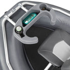 NRS Rafts - NRS Slipstream 106 Fishing Raft Package - Feather Craft Fly Fishing