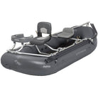 NRS Rafts - NRS Slipstream 106 Fishing Raft Package - Feather Craft Fly Fishing