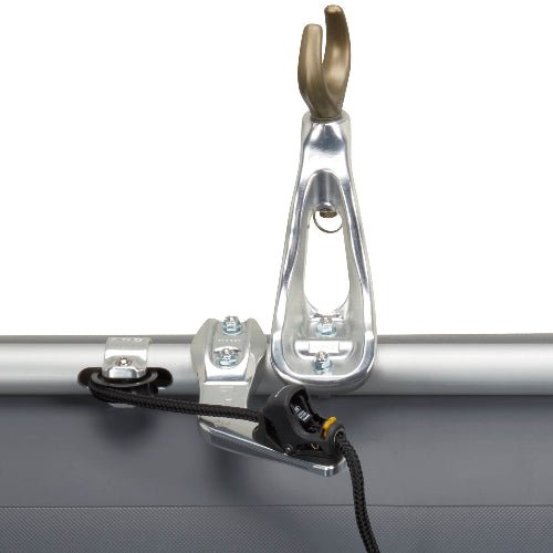 NRS Rafts - NRS Slipstream 129 Fishing Raft Package - Feather Craft Fly Fishing