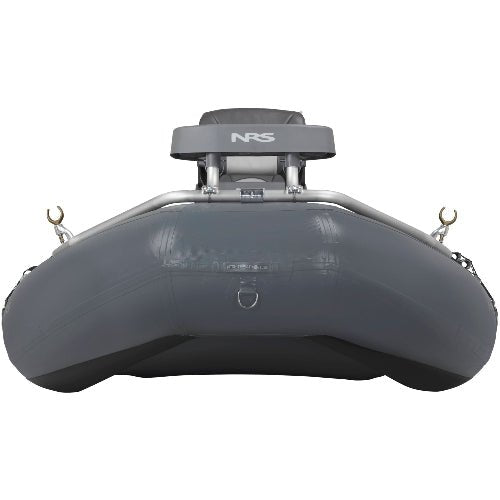 NRS Rafts - NRS Slipstream 142 Fishing Raft Package - Feather Craft Fly Fishing