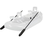 NRS Rafts - NRS Slipstream Fishing Raft Rower's Package - Feather Craft Fly Fishing
