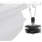 NRS Rafts - NRS Slipstream Fishing Raft Rower's Package - Feather Craft Fly Fishing