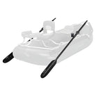 NRS Rafts - NRS Slipstream Fishing Raft Rower's Package - Feather Craft Fly Fishing