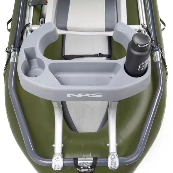 Orvis NRS Approach 120 Fishing Raft Package by NRS Rafts