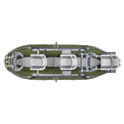 Orvis NRS Approach 120 Fishing Raft Package by NRS Rafts