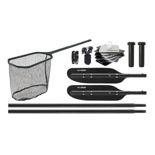 Orvis NRS Approach 120 Guide Package by NRS Rafts