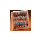 Oasis - Oasis Chenille Center - Feather Craft Fly Fishing