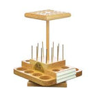 Oasis - Oasis Lazy Susan - Feather Craft Fly Fishing