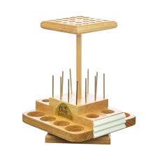 Oasis - Oasis Lazy Susan - Feather Craft Fly Fishing