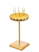 Oasis - Oasis Sparkle Spinner - Feather Craft Fly Fishing