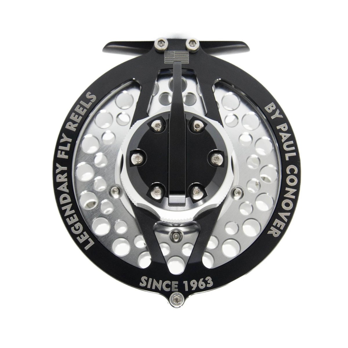 Old Mariner - Old Mariner Reel - Feather Craft Fly Fishing