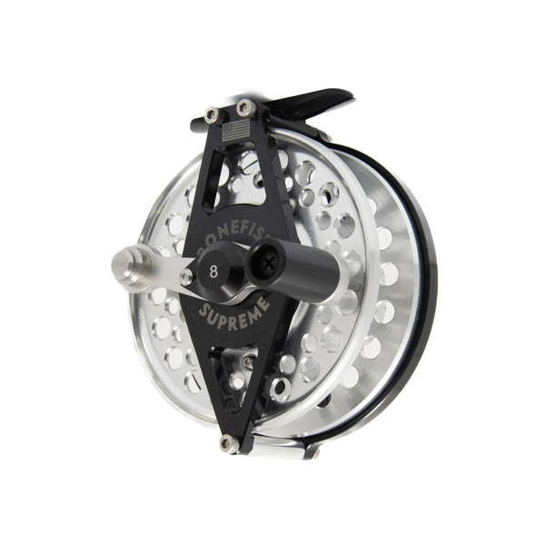 Old Mariner Reel