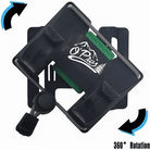 Opros - Opros Belt Clip Rod Holder - Feather Craft Fly Fishing