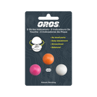 Oros - Oros Strike Indicators - Feather Craft Fly Fishing