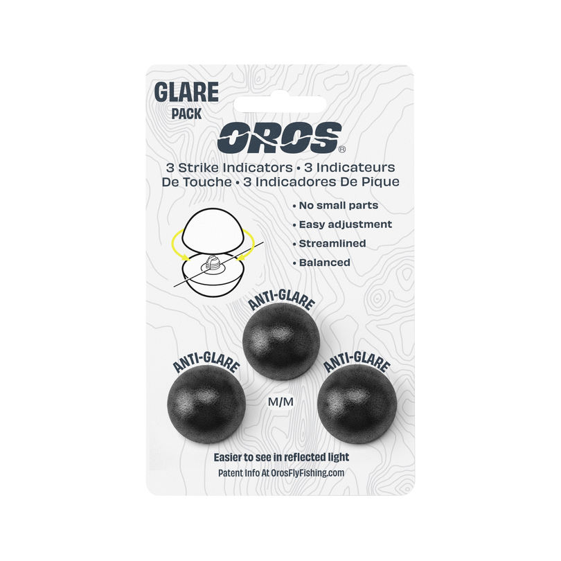 Oros Strike Indicators