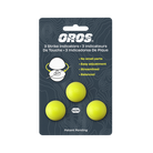Oros Strike Indicators