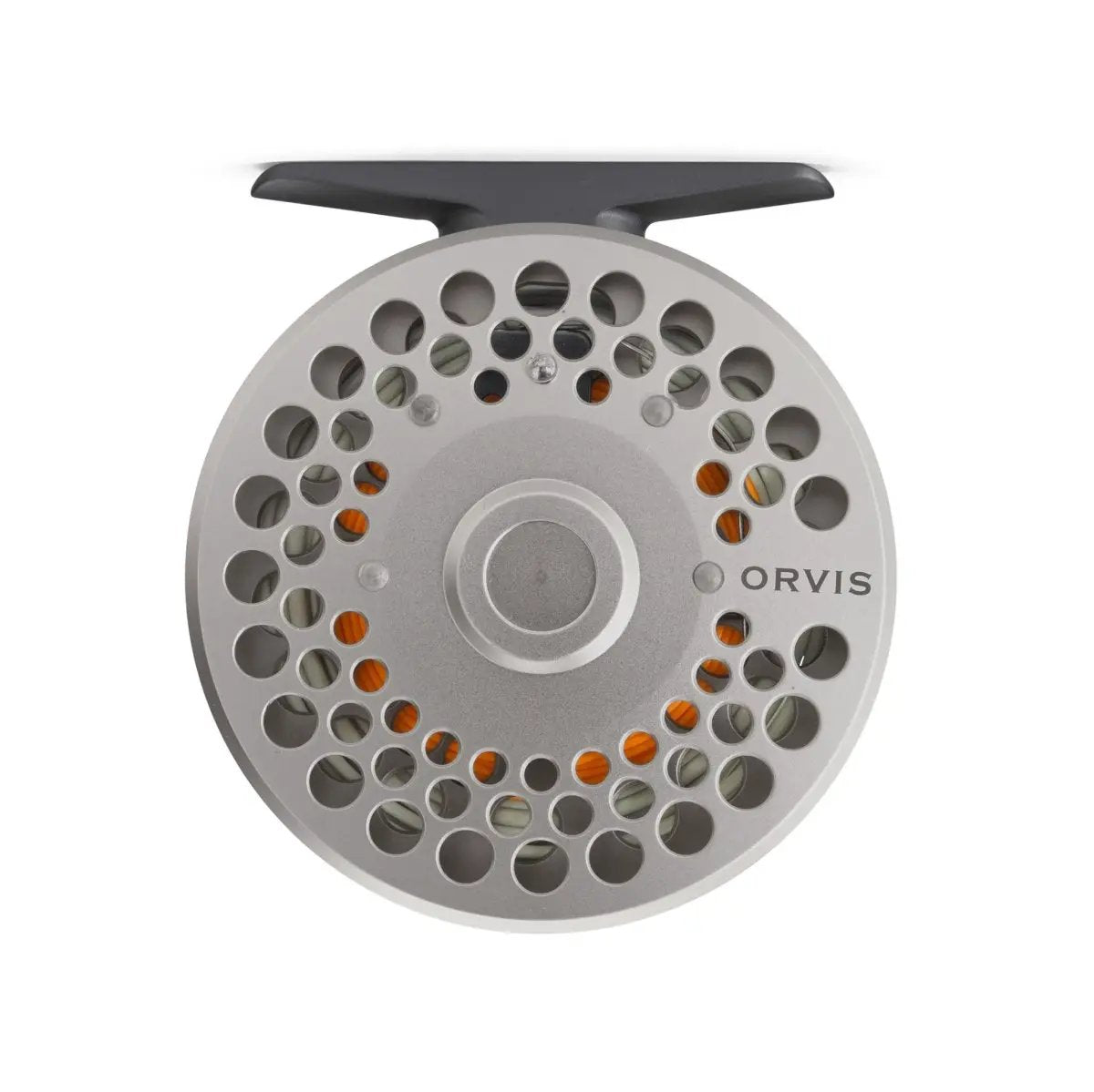 american classic alaska fly reel handle Abel TR - Native Brown The Clark Fork 2.5 balances on Headwaters 3 and 4 9' 5wt AK Fly (Alaska