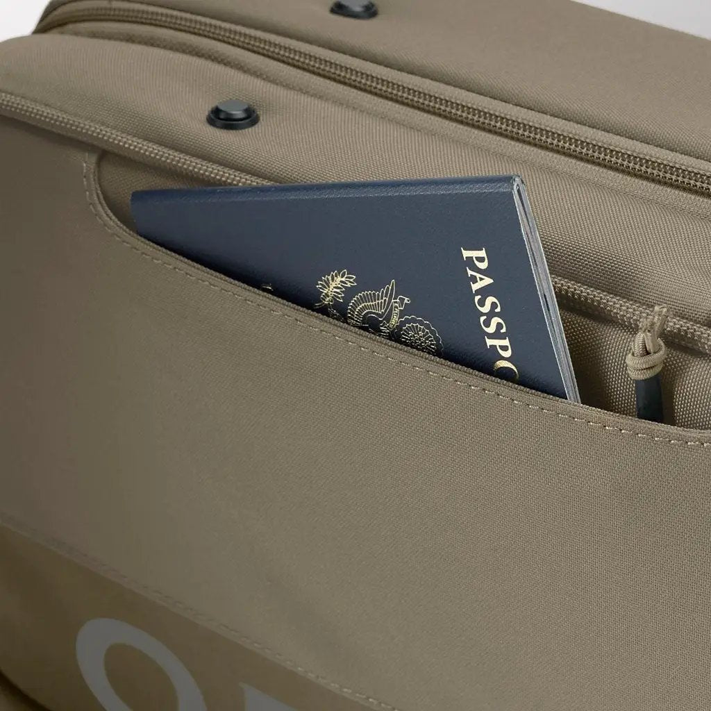 Orvis - Orvis Carry It All Bag - Feather Craft Fly Fishing