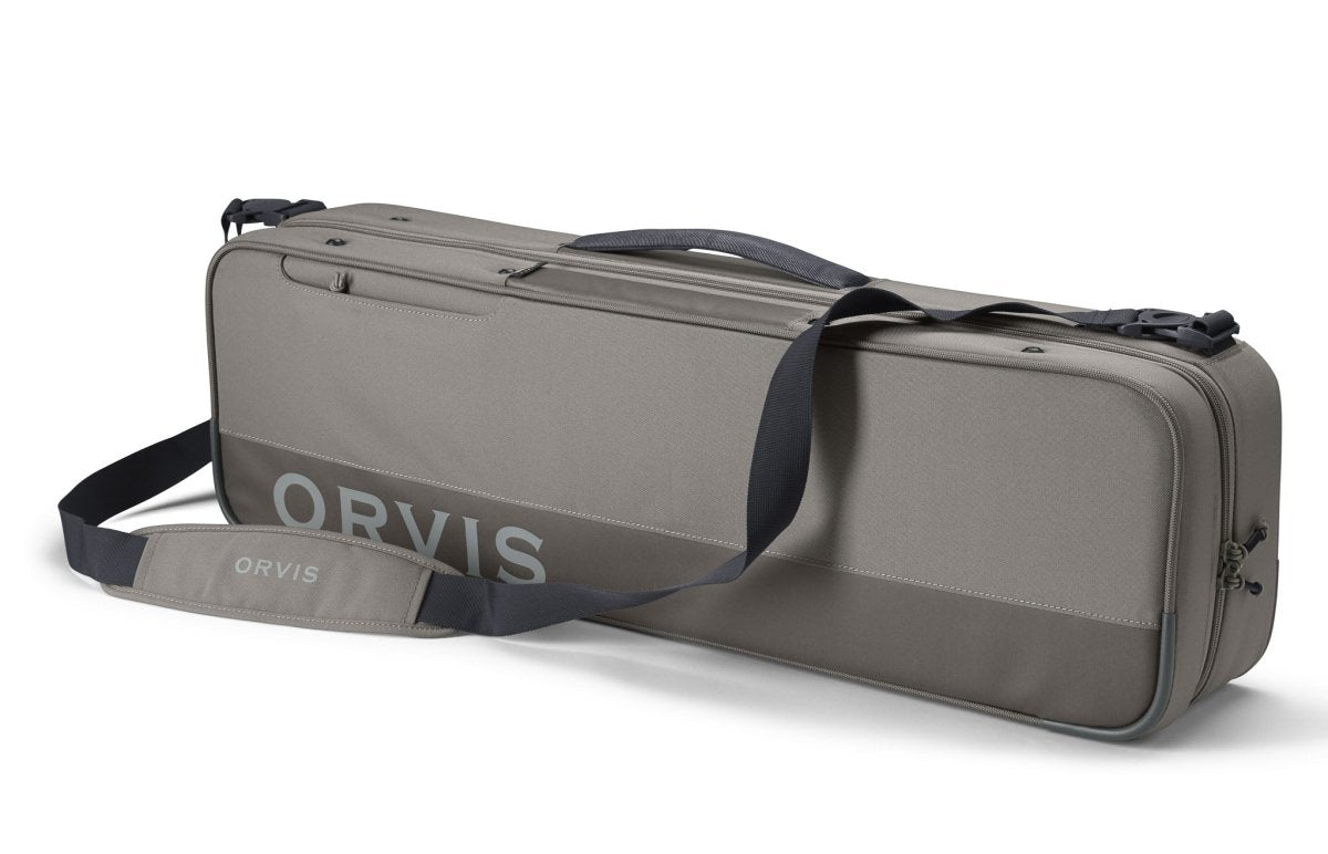 Orvis Carry It All Bag – Feather Craft Fly Fishing
