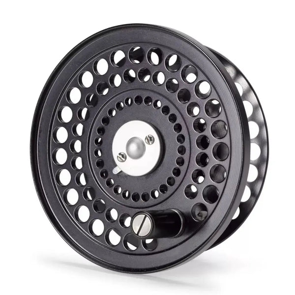 cfo fly reel Orvis III Disc - green introductory model with two spare Features an easy left Orvis C.F.O. Fly Reel