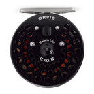 Orvis - Orvis CFO Fly Reel - Feather Craft Fly Fishing
