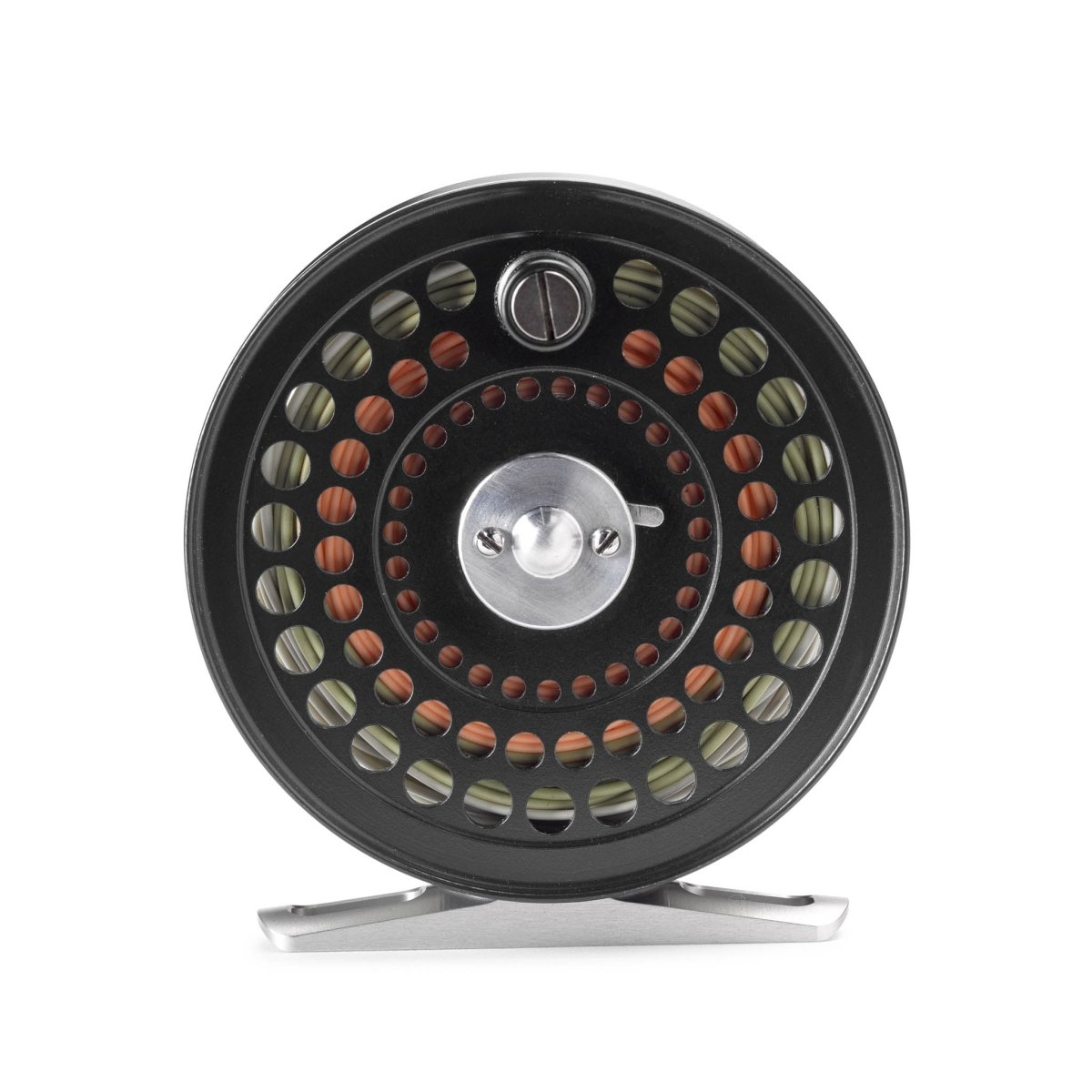 Orvis C.F.O. Fly Reel – Feather Craft Fly Fishing