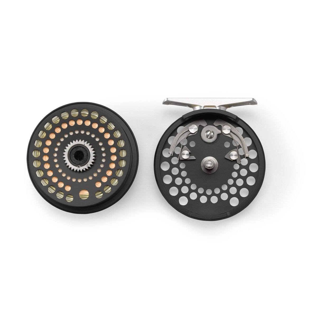 Orvis C.F.O. Fly Reel – Feather Craft Fly Fishing
