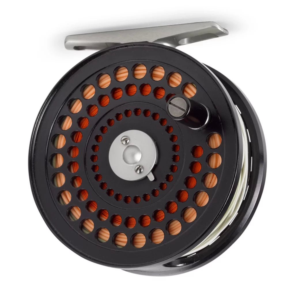 Orvis C.F.O. Fly Reel – Feather Craft Fly Fishing