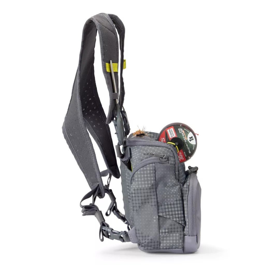 Orvis - Orvis Chest Pack 4L - Feather Craft Fly Fishing