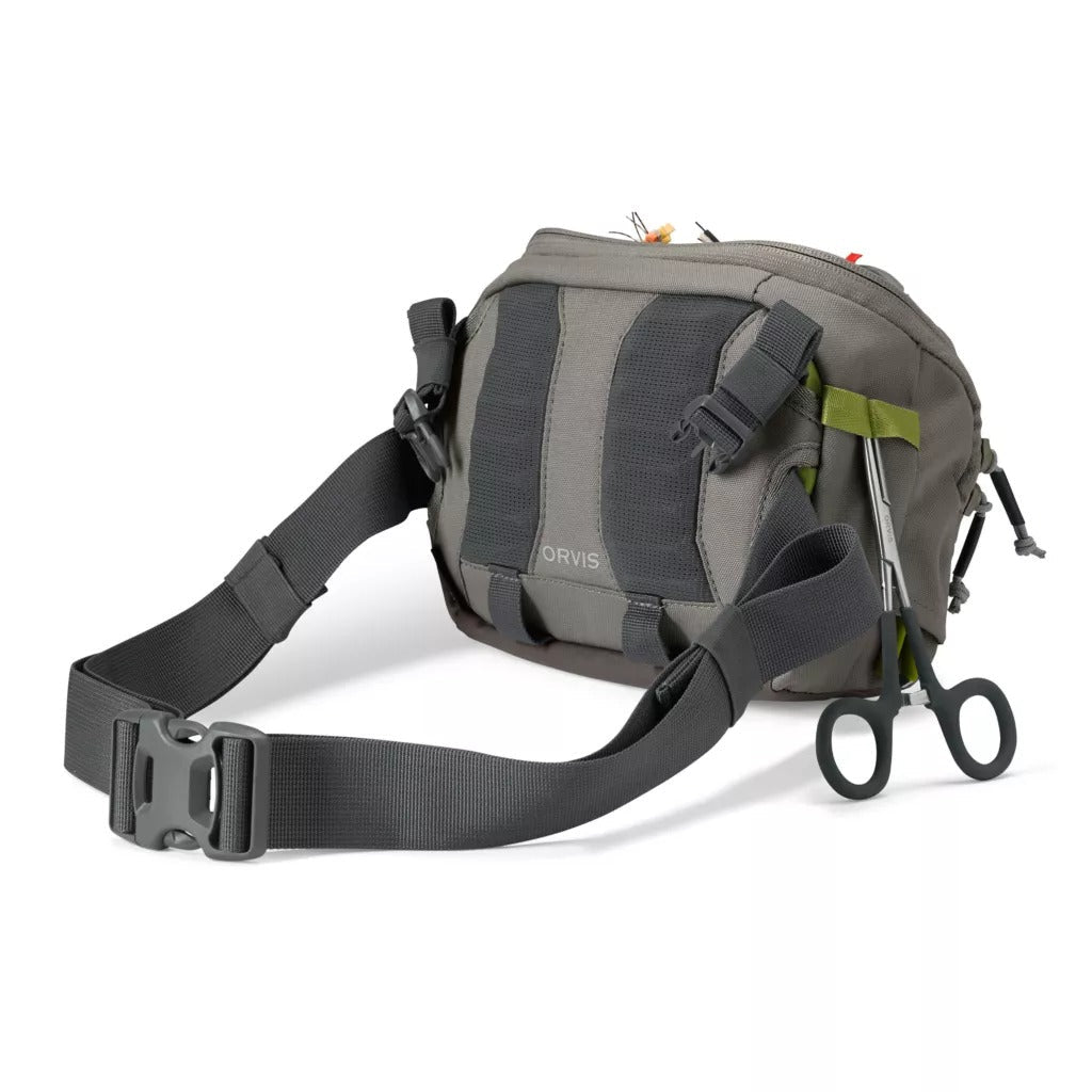Orvis - Orvis Chest/Hip Pack 3L - Feather Craft Fly Fishing