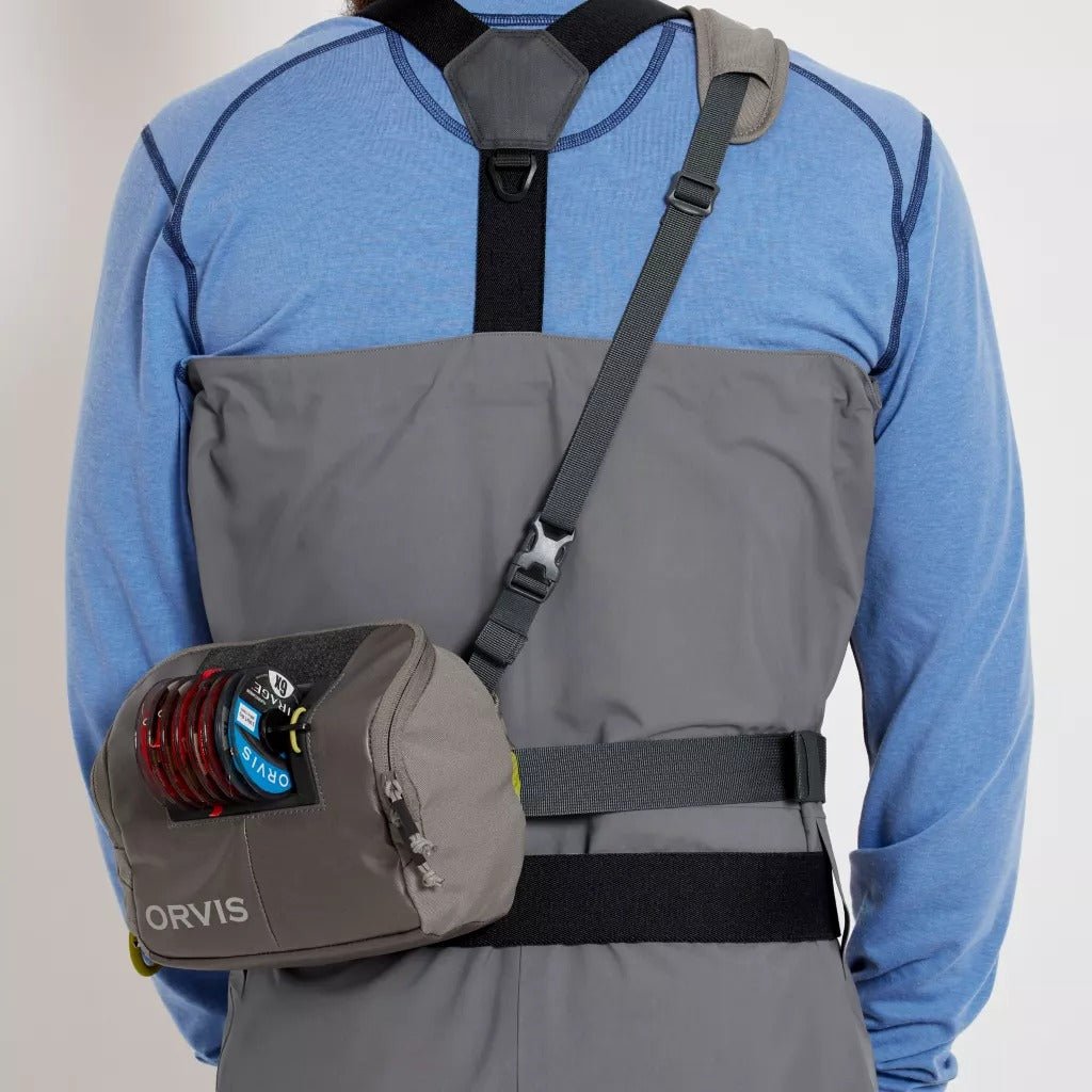 Orvis - Orvis Chest/Hip Pack 3L - Feather Craft Fly Fishing