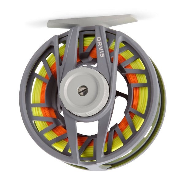 Orvis - Orvis Clearwater Fly Reel - Feather Craft Fly Fishing