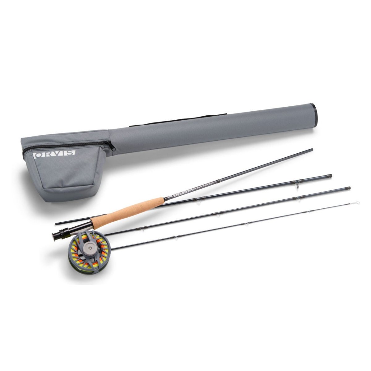 Orvis - Orvis Clearwater Fly Rod Outfits - Feather Craft Fly Fishing
