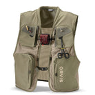 Orvis - Orvis Clearwater Mesh Vest - Feather Craft Fly Fishing