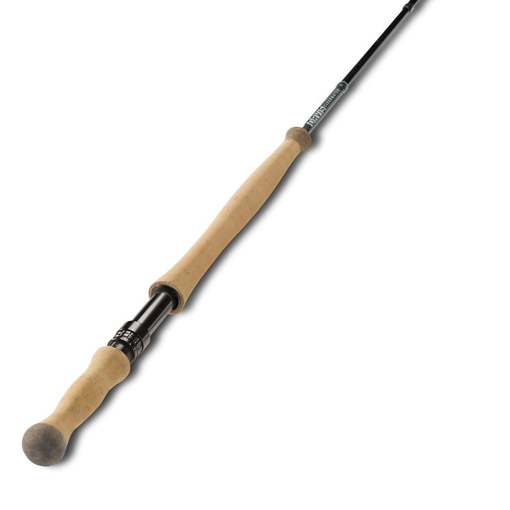 Orvis - Orvis Clearwater Two - Handed Fly Rods - Feather Craft Fly Fishing