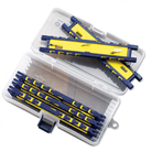 Orvis - Orvis Dropper - Rig Fly Box - Feather Craft Fly Fishing