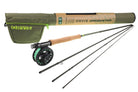 Orvis - Orvis Encounter Fly Rod Outfits - Feather Craft Fly Fishing