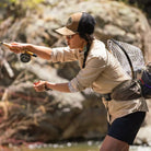 Orvis - Orvis Guide Hip Pack 9L - Feather Craft Fly Fishing